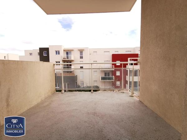 Appartement à vendre 2 pièces 47.45m²