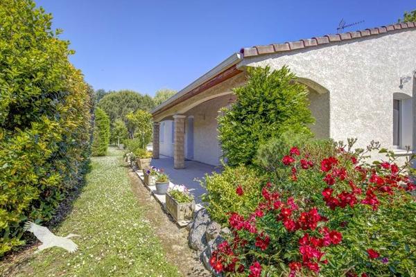 Maison à vendre 408 500 € Bessières 5 p 108 m² DPE D