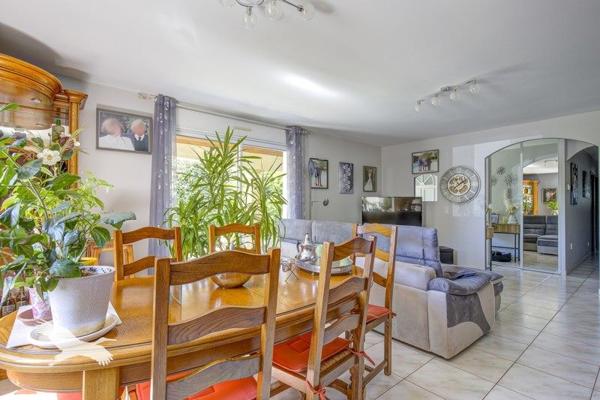 Maison à vendre 408 500 € Bessières 5 p 108 m² DPE D