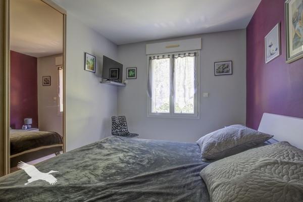 Maison à vendre 408 500 € Bessières 5 p 108 m² DPE D