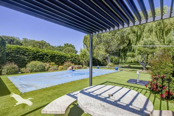 Maison à vendre 408 500 € Bessières 5 p 108 m² DPE D