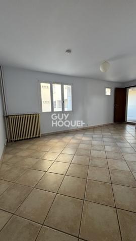 APPARTEMENT À LOUER DE 1 PIÈCE DE 36,00 M²