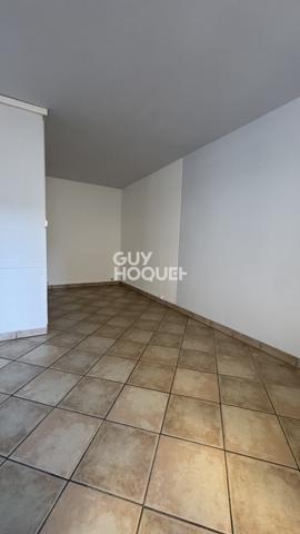 APPARTEMENT À LOUER DE 1 PIÈCE DE 36,00 M²