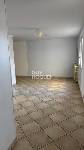 APPARTEMENT À LOUER DE 1 PIÈCE DE 36,00 M²