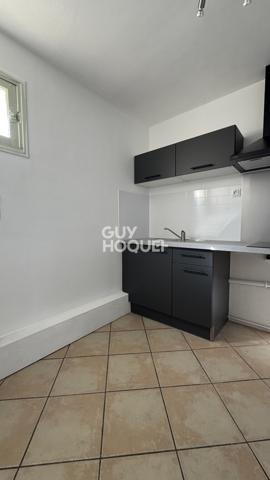 APPARTEMENT À LOUER DE 1 PIÈCE DE 36,00 M²