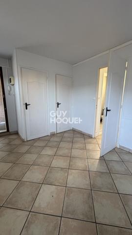 APPARTEMENT À LOUER DE 1 PIÈCE DE 36,00 M²