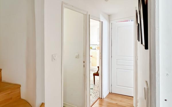 Appartement à vendre    4 pièces • 73 m2 Le Chesnay