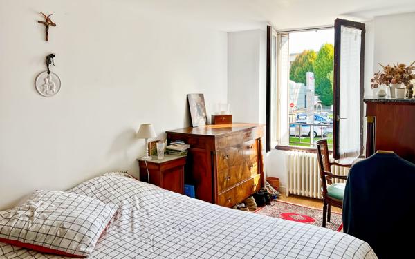 Appartement à vendre    4 pièces • 73 m2 Le Chesnay