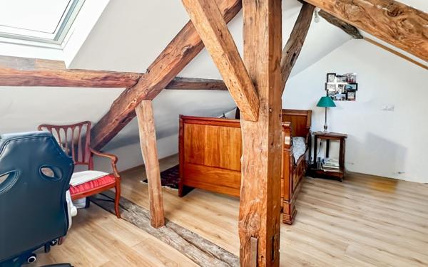 Appartement à vendre    4 pièces • 73 m2 Le Chesnay