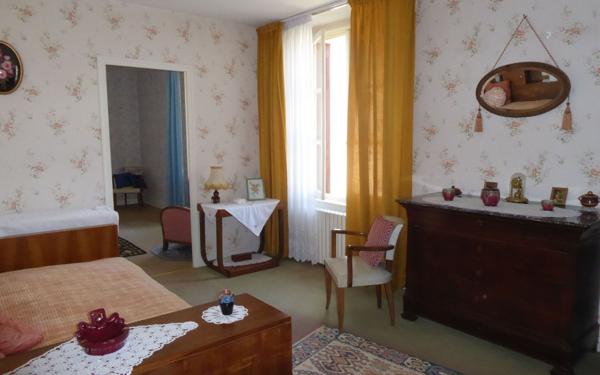 Maison à vendre    4 pièces •  Avaray