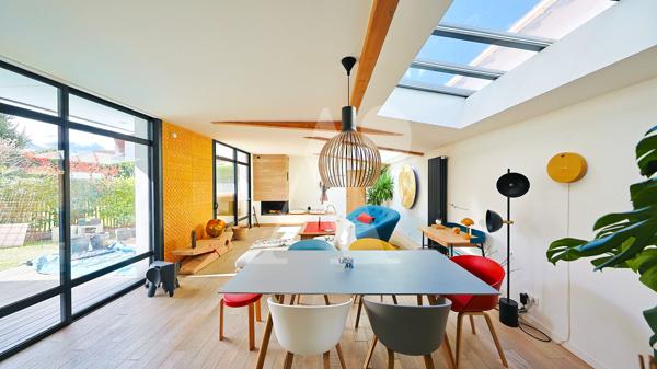 Sous Offre- Architecture contemporaine - 2013 - D.Pingeot - Anglet