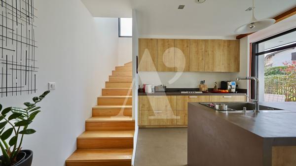 Sous Offre- Architecture contemporaine - 2013 - D.Pingeot - Anglet