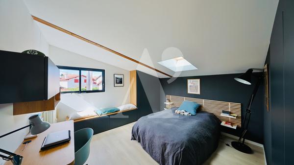 Sous Offre- Architecture contemporaine - 2013 - D.Pingeot - Anglet