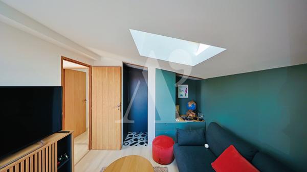 Sous Offre- Architecture contemporaine - 2013 - D.Pingeot - Anglet
