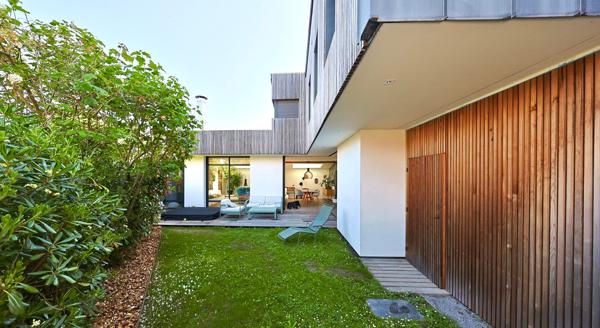 Sous Offre- Architecture contemporaine - 2013 - D.Pingeot - Anglet