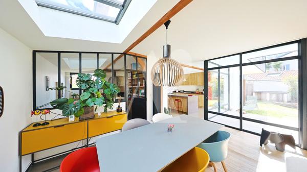 Sous Offre- Architecture contemporaine - 2013 - D.Pingeot - Anglet