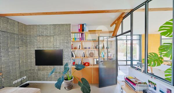 Sous Offre- Architecture contemporaine - 2013 - D.Pingeot - Anglet