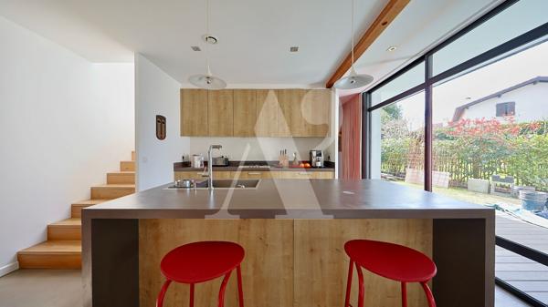 Sous Offre- Architecture contemporaine - 2013 - D.Pingeot - Anglet