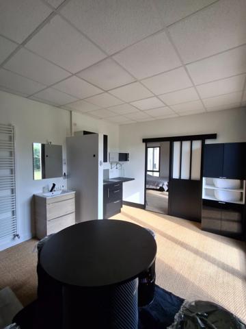 Maison d’architecte exceptionnelle en Champagne