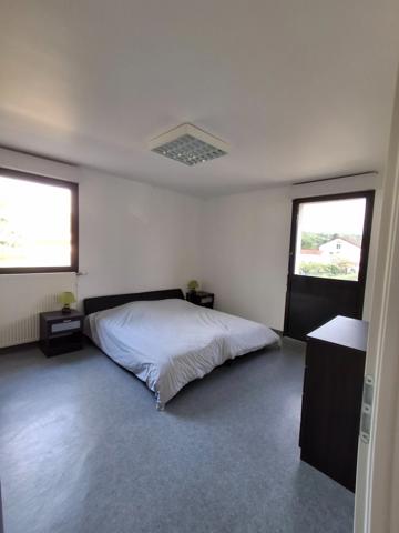 Maison d’architecte exceptionnelle en Champagne