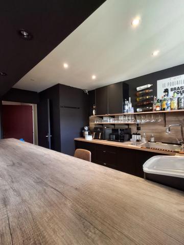 Maison d’architecte exceptionnelle en Champagne