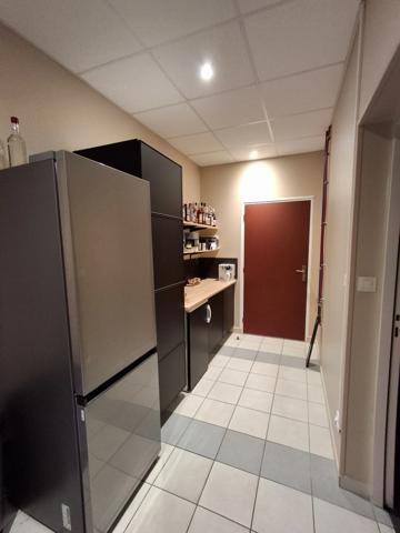 Maison d’architecte exceptionnelle en Champagne