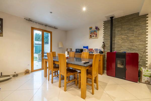 SEVRAN - Maison Récente de 2013 - 108 m2 - Terrain 224 m2