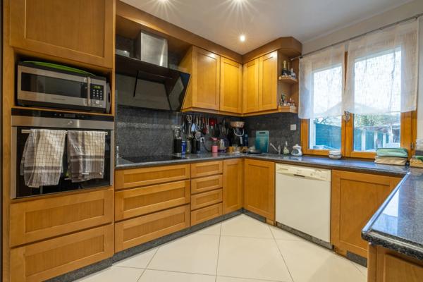 SEVRAN - Maison Récente de 2013 - 108 m2 - Terrain 224 m2