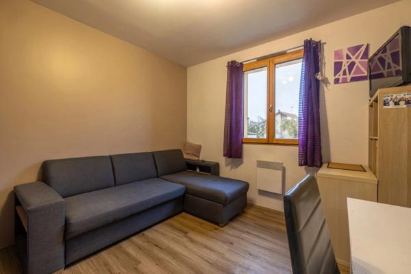 SEVRAN - Maison Récente de 2013 - 108 m2 - Terrain 224 m2