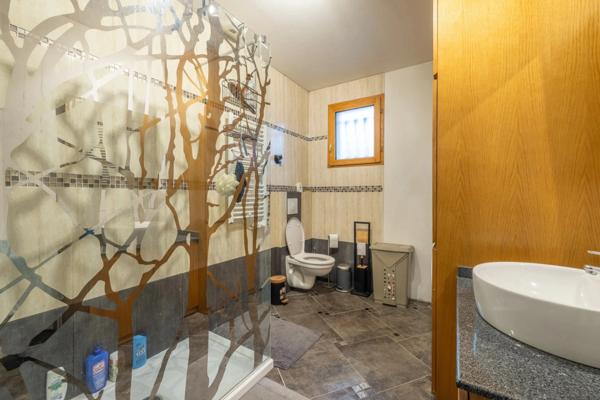 SEVRAN - Maison Récente de 2013 - 108 m2 - Terrain 224 m2