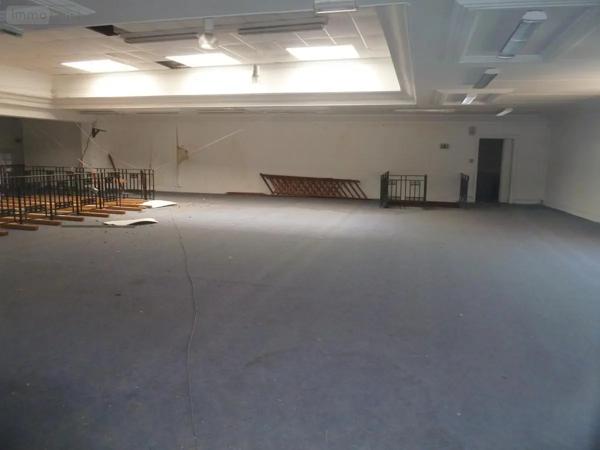 Achat - Immeuble Guise 02120 1607 m 2 77 m 2