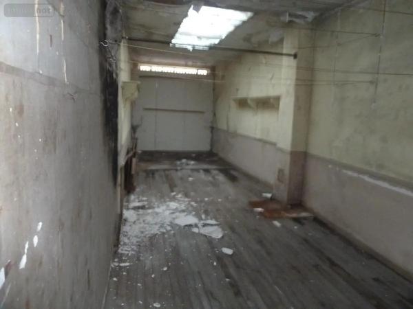 Achat - Immeuble Guise 02120 1607 m 2 77 m 2