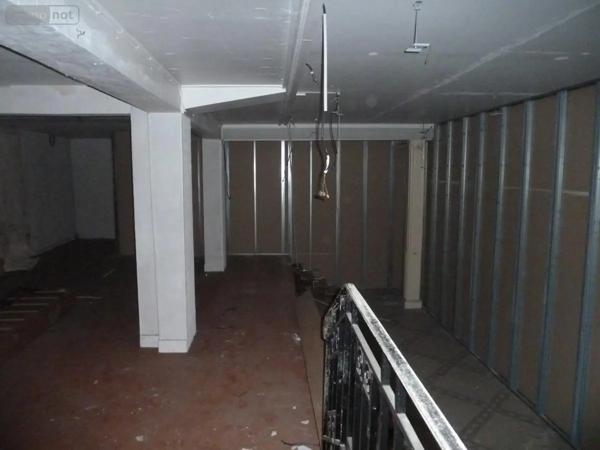 Achat - Immeuble Guise 02120 1607 m 2 77 m 2