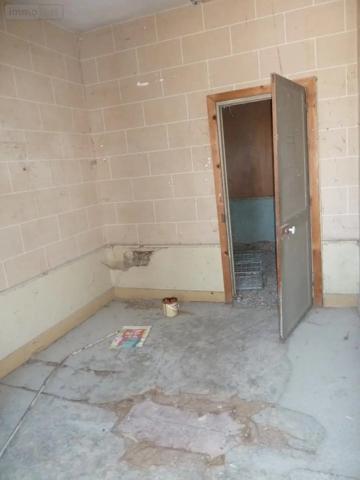Achat - Immeuble Guise 02120 1607 m 2 77 m 2