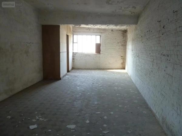 Achat - Immeuble Guise 02120 1607 m 2 77 m 2