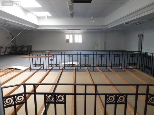 Achat - Immeuble Guise 02120 1607 m 2 77 m 2