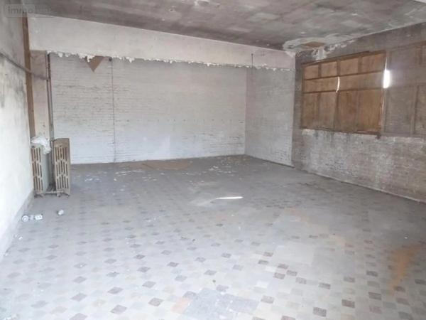 Achat - Immeuble Guise 02120 1607 m 2 77 m 2