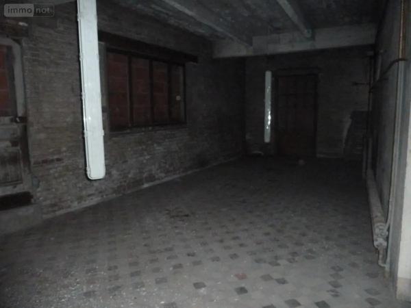 Achat - Immeuble Guise 02120 1607 m 2 77 m 2