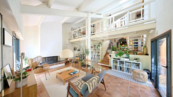 Architecture contemporaine - 1975 - M. CASAMAYOU - Hasparren