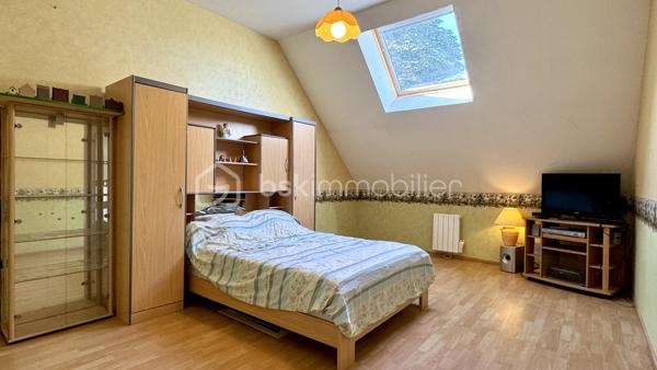 Maison de 268 m²