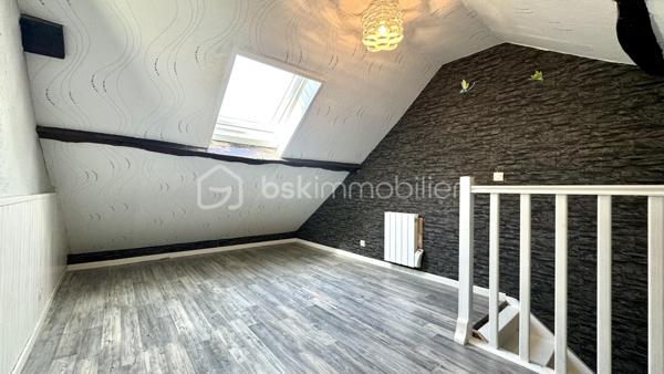 Maison de 268 m²
