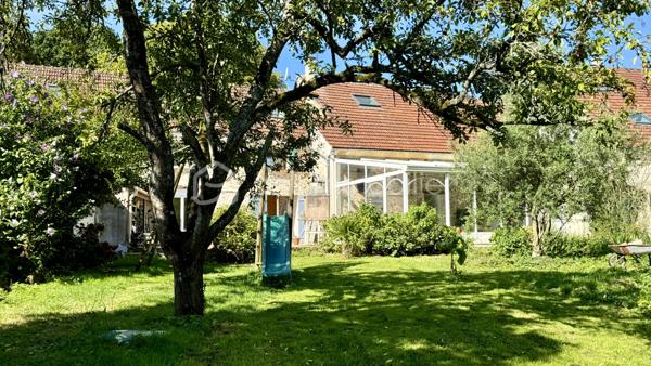 Maison de 268 m²