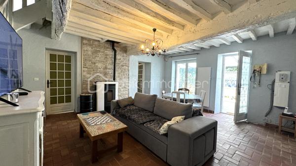 Maison de 268 m²