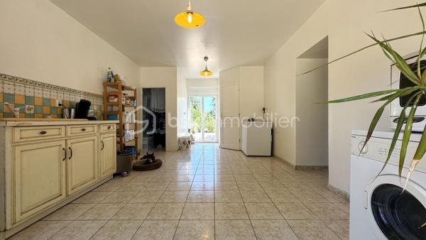 Maison de 268 m²