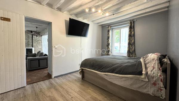 Maison de 268 m²