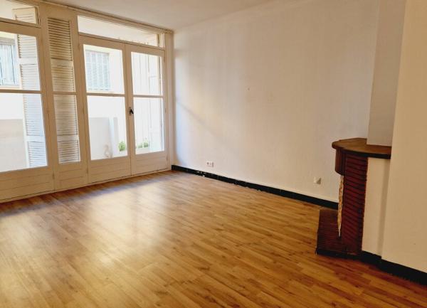 Appartement à louer  4 pièces •  Ajaccio
