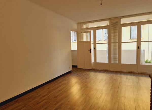 Appartement à louer  4 pièces •  Ajaccio