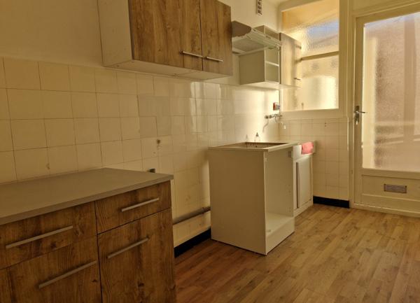 Appartement à louer  4 pièces •  Ajaccio