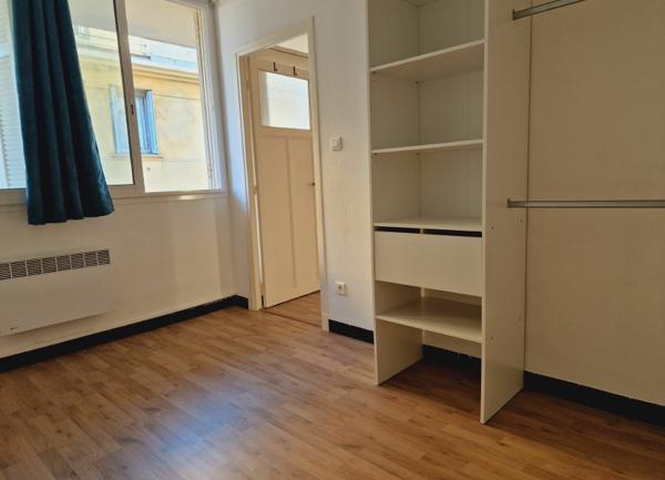Appartement à louer  4 pièces •  Ajaccio