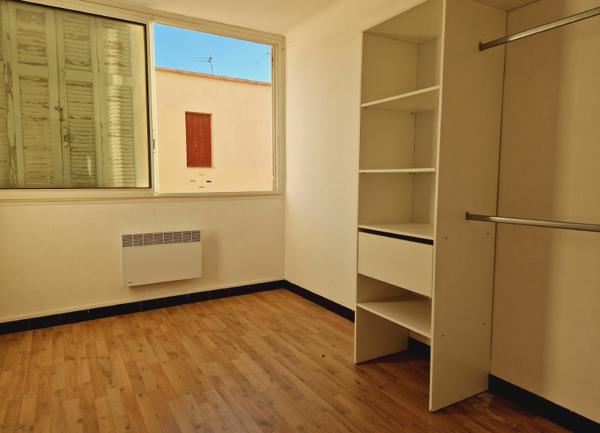 Appartement à louer  4 pièces •  Ajaccio